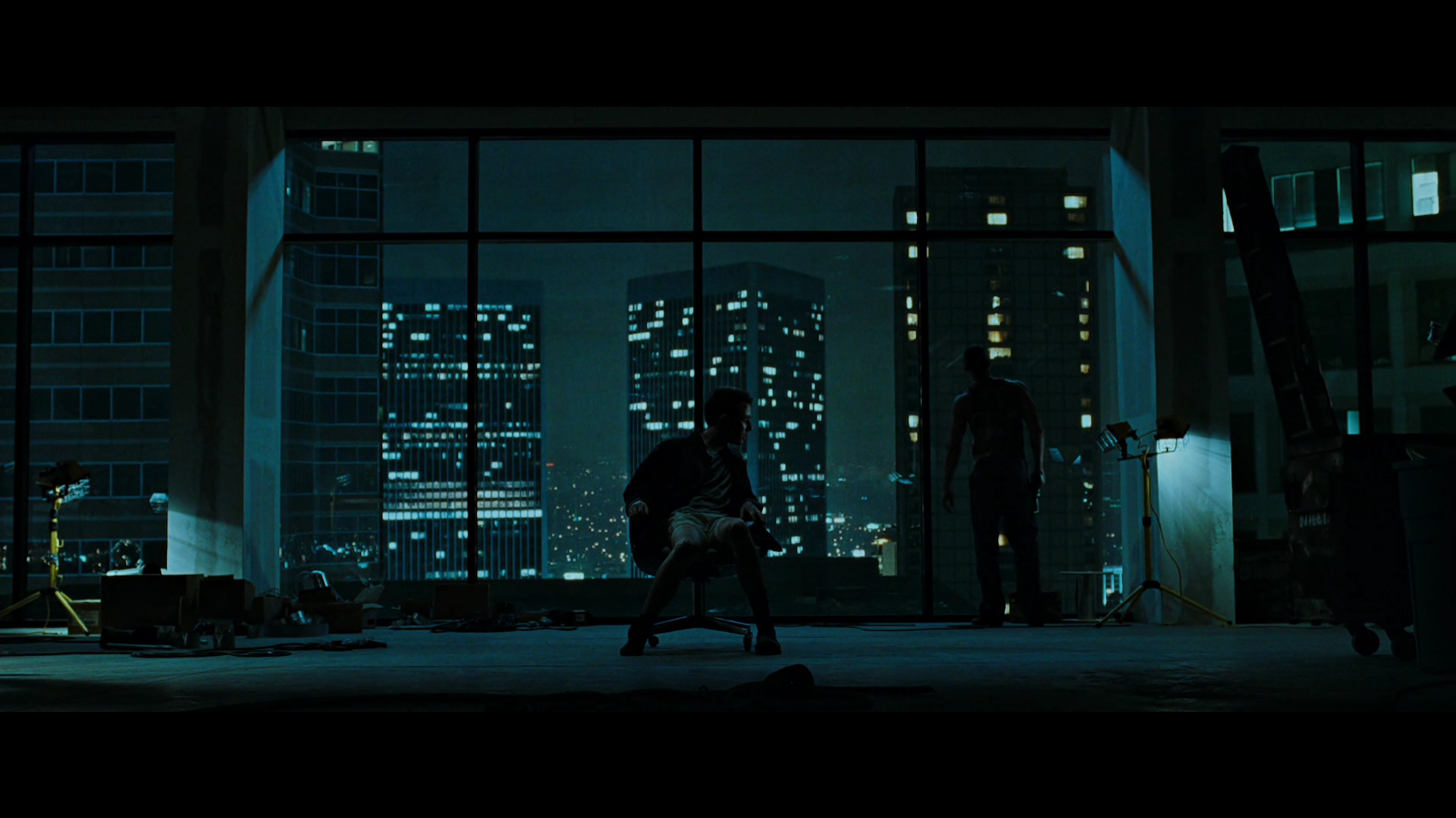 Fight Club